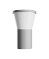 6W Stella Round vegglampe med CCT - Justerbar lysfarge, rund, hvit, inkl. lyskilde