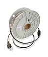 25m LEDlife arbeidslys LED strip på trommel - 230V, IP68, 168 LED/m, 9W/m, 1200 lm/m