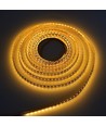 5m 17W/m DimToWarm LED-strip RA95 - 24V, IP20, 224 LED pr. meter