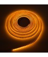 5m 17W/m DimToWarm LED-strip RA95 - 24V, IP20, 224 LED pr. meter