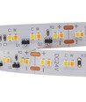 5m Dim to warm LED-stripe RA95 - 17W/m, 24V, IP20, 224 LED per meter