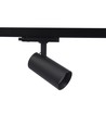 LEDlife 20W sort skinnespot - RA 97, 38 grader, 3-faset