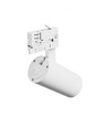 16W 3-faset skinnespot 3-i-1 - 25°, CCT, Hvit