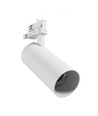 24W 3-faset skinnespot 3-i-1 - 25°, CCT, Hvit