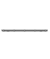150cm 60W dagslysstyring armatur, gjennomgangskoblet - IP65, HiCRI, RA90