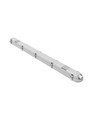 150cm 60W dagslysstyring armatur, gjennomgangskoblet - IP65, HiCRI, RA90