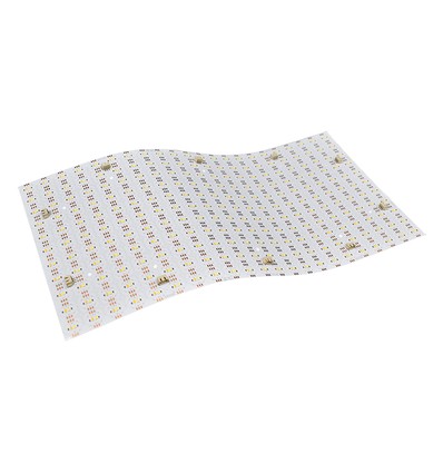 49x24cm 40W Foldbart CCT LED-ark RA95 - 24V DC, IP20