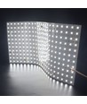 49x24cm 40W Foldbart CCT LED-ark RA95 - 24V DC, IP20