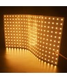 49x24cm 40W Foldbart CCT LED-ark RA95 - 24V DC, IP20