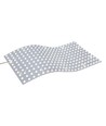 49x24cm 40W Foldbart CCT LED-ark RA95 - 24V DC, IP20