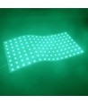 49x24 sammenleggbar RGB+CW LED ark RA95 - 45W, IP20, 24V