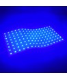 Foldbar LED Ark RGB+NW RA95 - 24V DC, IP20, 49x24cm, 45W