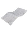 49x 24cm 29W foldbart LED-ark RA94 - 24V DC, IP20
