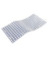 49x 24cm 29W foldbart LED-ark RA94 - 24V DC, IP20