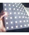 49x 24cm 29W foldbart LED-ark RA94 - 24V DC, IP20
