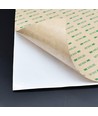 49x 24cm 29W foldbart LED-ark RA94 - 24V DC, IP20
