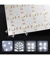 49x 24cm 29W foldbart LED-ark RA94 - 24V DC, IP20