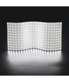 49x 24cm 29W foldbart LED-ark RA94 - 24V DC, IP20