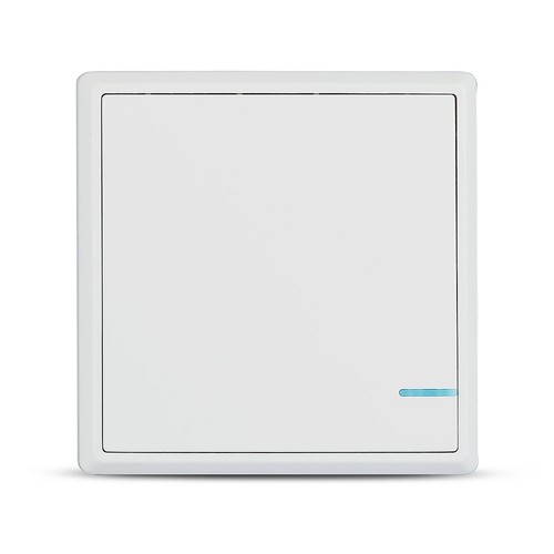 VT-5131 bryter - 1-gang sensor, IP54