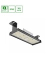 75W lineært High Bay, 12.000 lumen, 160lm/W - IP66, IK10, 1-10V dimbar, 5 års garanti