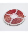 5m 20W/m Vanntett COB CCT LED-strip RA90 - 24V DC, IP68, 576 LED pr. meter