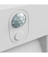 2stk. Oppladbare sensorlamper - Magnet, USB-C, passer til trapper, klesskap, nattlys mm.