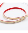 10m 10W/m COB CCT LED-strip RA90 - 24V DC, IP68, 576 LED pr. meter