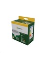 GU10 AR111 20W Premium LED spot, RA90 - 30 grader, hvit, 4000K, 5 års garanti