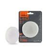 GX53 12W LED-pære - Nøytral hvit
