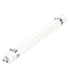Dura66 40W LED armatur - 120 cm, IP66, gjennomgangskobling, IK10, 145lm/W