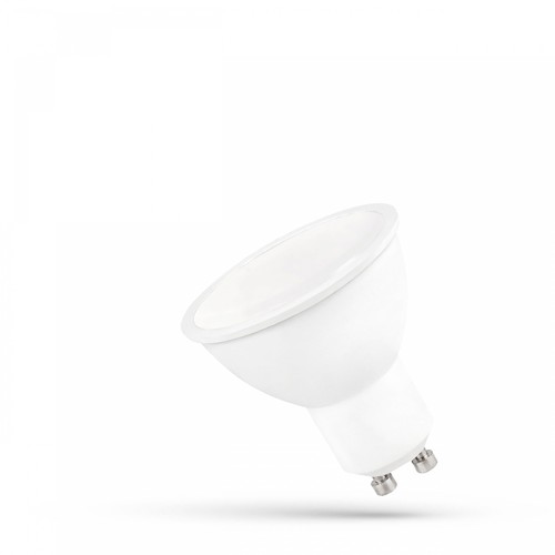 9W LED pære - 230V