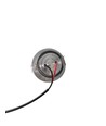1,2W Ø5,2cm Downlight - Hull: Ø4,2 cm, Mål: Ø5,2 cm, 2,2 cm høy