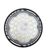 105W LED high bay 105lm/W - IP65, IK06, 70° spredning