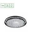 LED high bay, dimbar 0-10V, 105W, 70° spredning - 105lm/W IP65, IK06