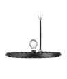 105W LED high bay 105lm/W - IP65, IK06, 70° spredning