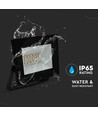 10W LED-lyskaster - Arbeidslampe, utendørs