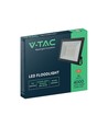 V-Tac 50W LED lyskaster - Arbeidslampe, utendørs
