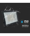 50W LED-lyskaster - Arbeidslampe, utendørs