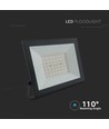 50W LED-lyskaster - Arbeidslampe, utendørs