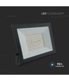 50W LED-lyskaster - Arbeidslampe, utendørs