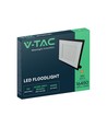 200W LED-lyskaster - IP65, arbeidslampe, utendørs