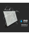 200W LED-lyskaster - IP65, arbeidslampe, utendørs