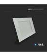 200W LED-lyskaster - IP65, arbeidslampe, utendørs