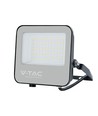 V-Tac 50W LED lyskaster - 185LM/W, arbeidslampe, utendørs