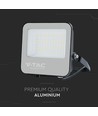 50W LED-lyskaster - 185lm/W, arbeidslampe, utendørs