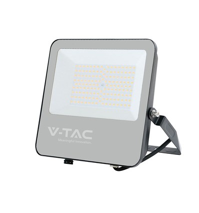100W LED-lyskaster - 185lm/W, arbeidslampe, utendørs