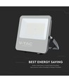100W LED-lyskaster - 185lm/W, arbeidslampe, utendørs