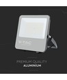 100W LED-lyskaster - 185lm/W, arbeidslampe, utendørs