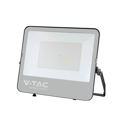 V-Tac 200W LED lyskaster - 185LM/W, arbeidslampe, utendørs