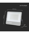 200W LED-lyskaster - 185lm/W, arbeidslampe, utendørs